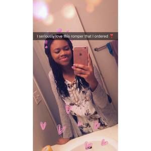 Meet your Posher, Antaneah